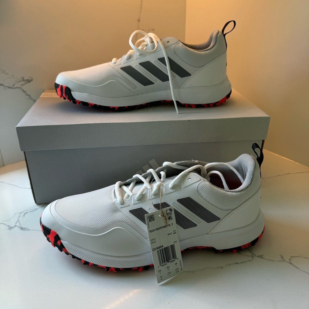 Adidas Men Sneaker Tech Response SL 3 Golf